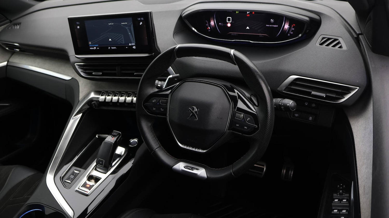 Used Peugeot 3008 2021 for sale - 76282731: Photo 10