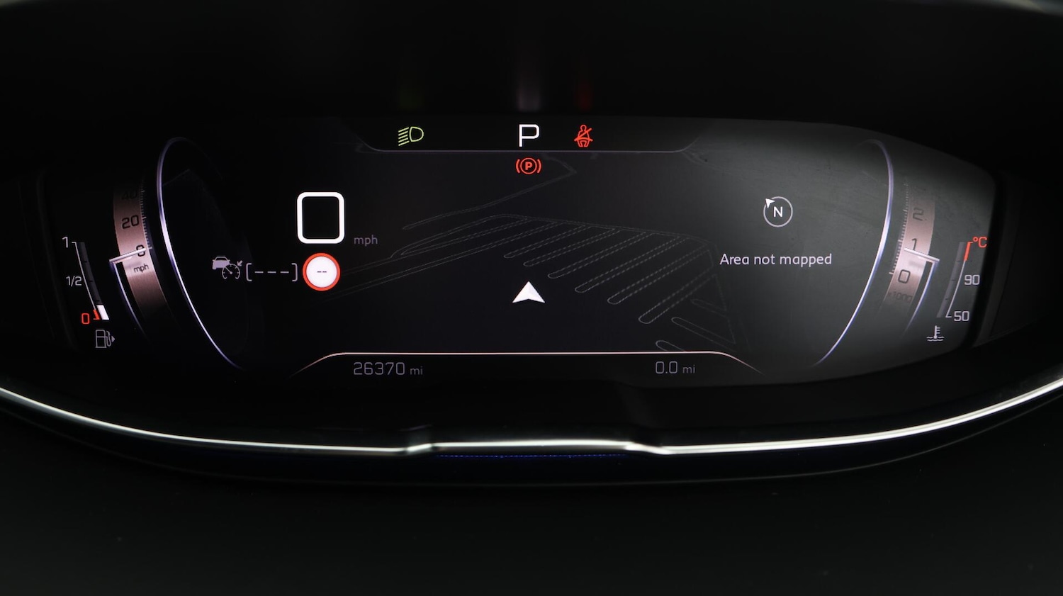 Used Peugeot 3008 2021 for sale - 76282731: Photo 11