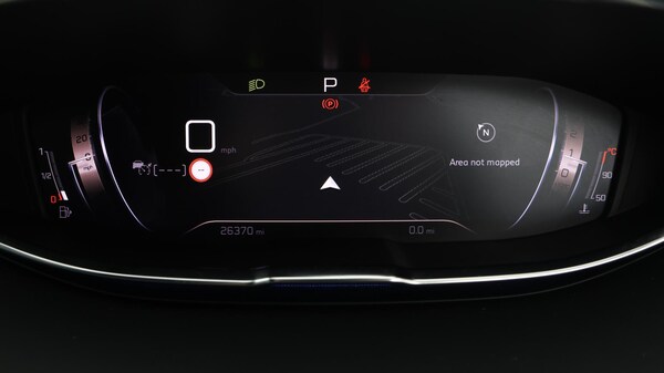 Used Peugeot 3008 2021 for sale - 76282731: Photo 11