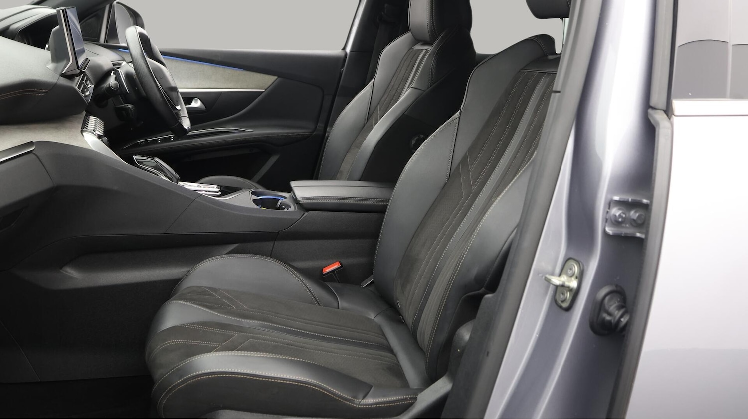 Used Peugeot 3008 2021 for sale - 76282731: Photo 15