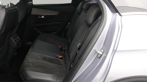 Used Peugeot 3008 2021 for sale - 76282731: Photo 17