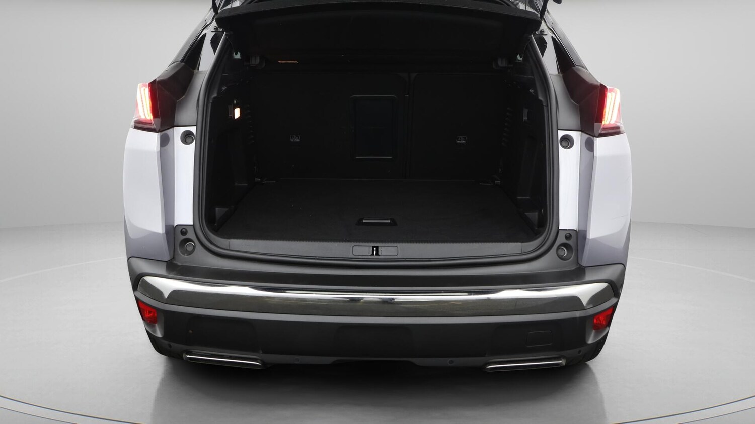 Used Peugeot 3008 2021 for sale - 76282731: Photo 18