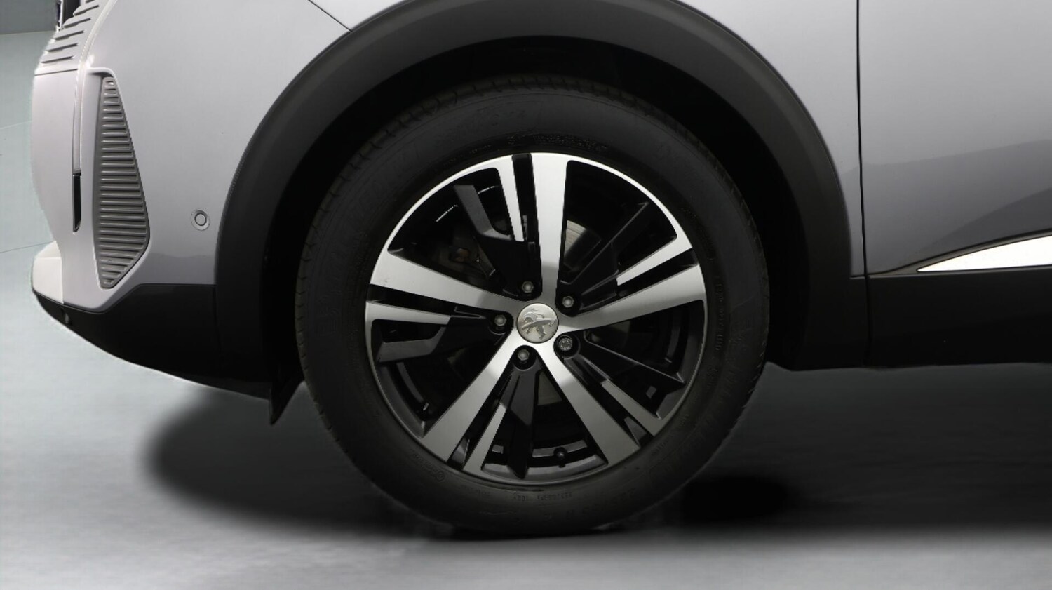 Used Peugeot 3008 2021 for sale - 76282731: Photo 19