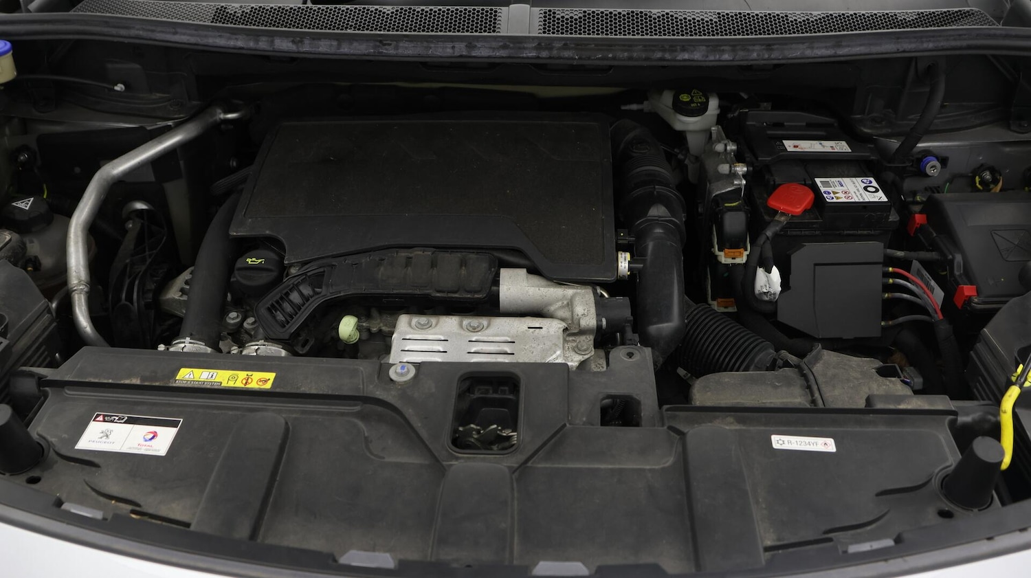 Used Peugeot 3008 2021 for sale - 76282731: Photo 20