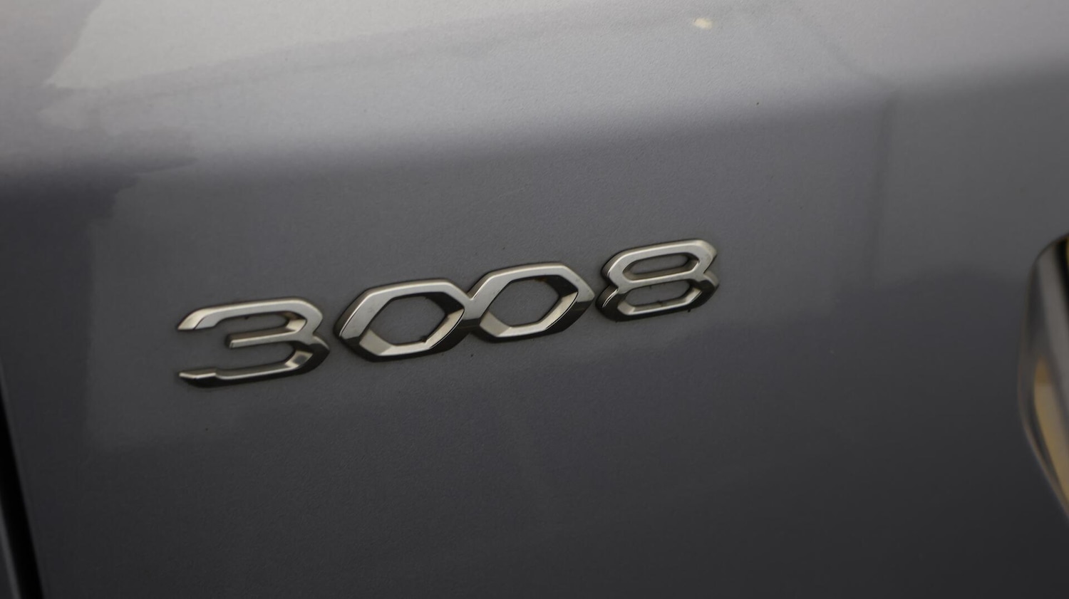 Used Peugeot 3008 2021 for sale - 76282731: Photo 21