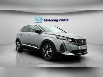 Used Peugeot 3008 2021 for sale - 76282731: Photo 2