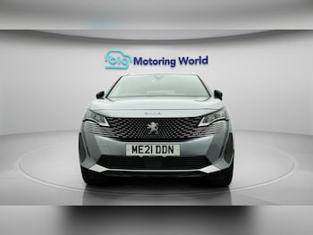 Used Peugeot 3008 2021 for sale - 76282731: Photo 3