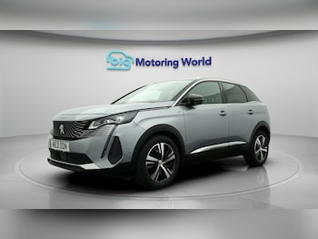 Used Peugeot 3008 2021 for sale - 76282731: Photo 4
