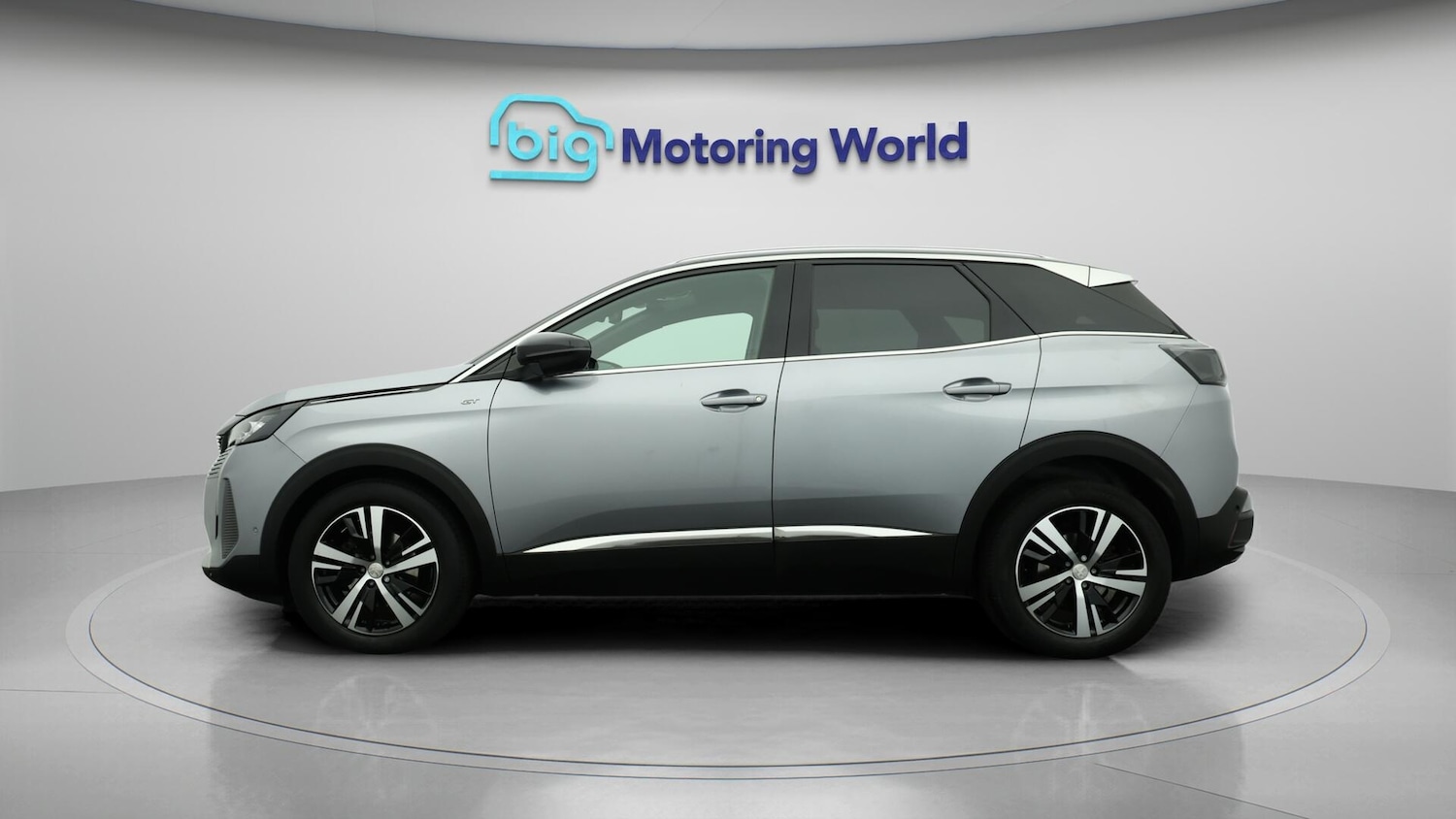 Used Peugeot 3008 2021 for sale - 76282731: Photo 5