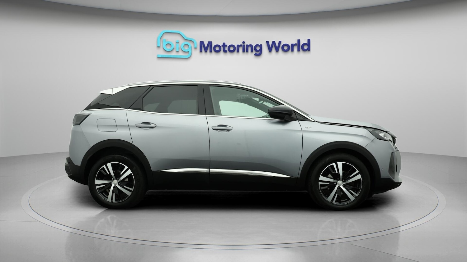 Used Peugeot 3008 2021 for sale - 76282731: Photo 9