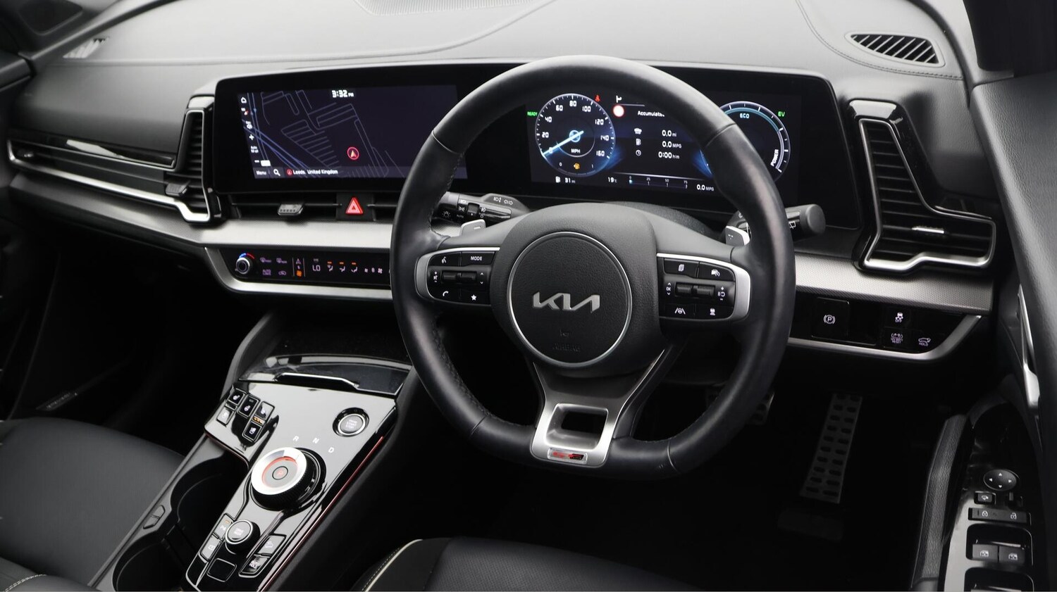 Used Kia Sportage 2022 for sale - 76802035: Photo 10