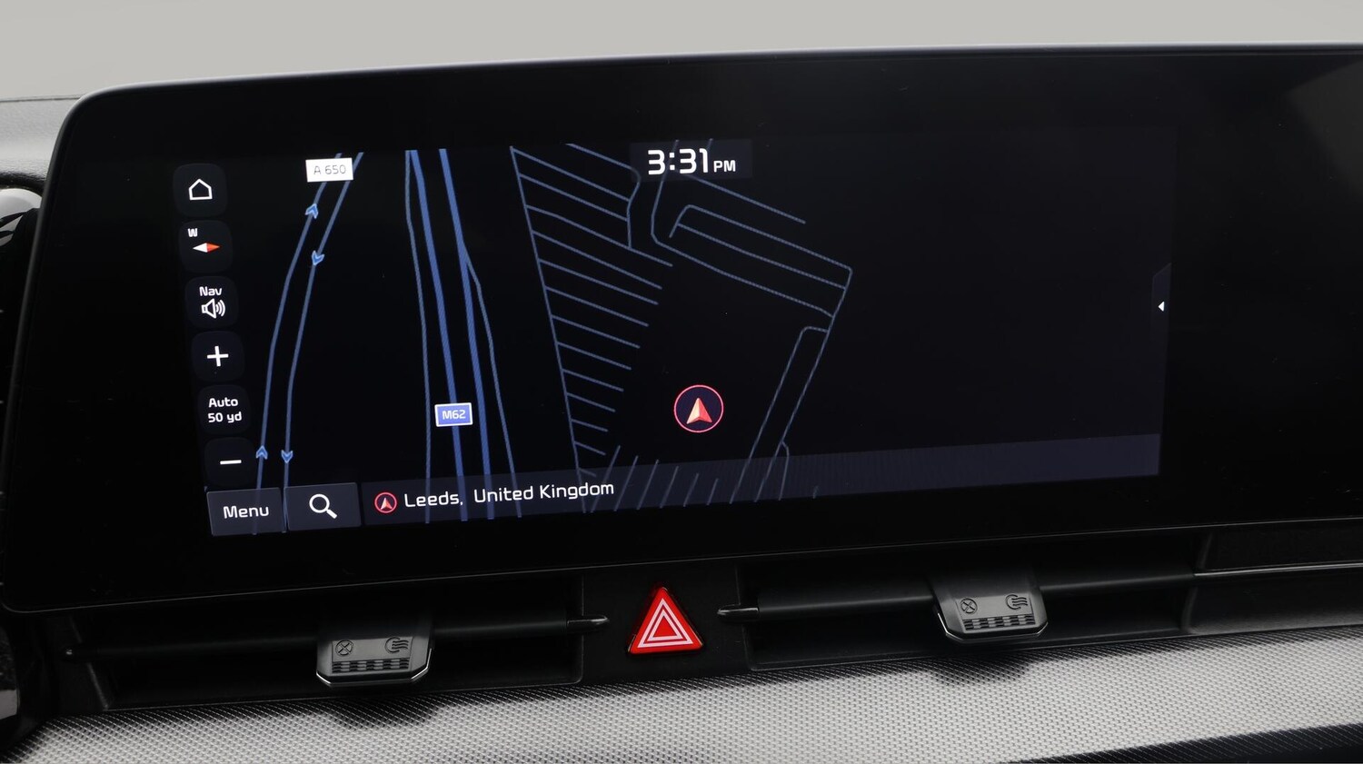 Used Kia Sportage 2022 for sale - 76802035: Photo 12