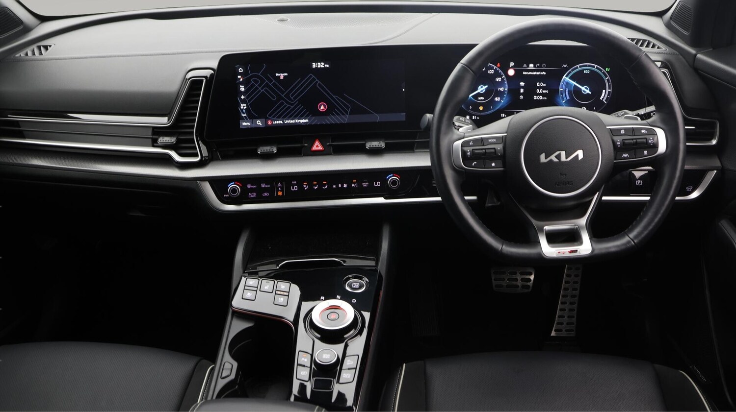 Used Kia Sportage 2022 for sale - 76802035: Photo 14