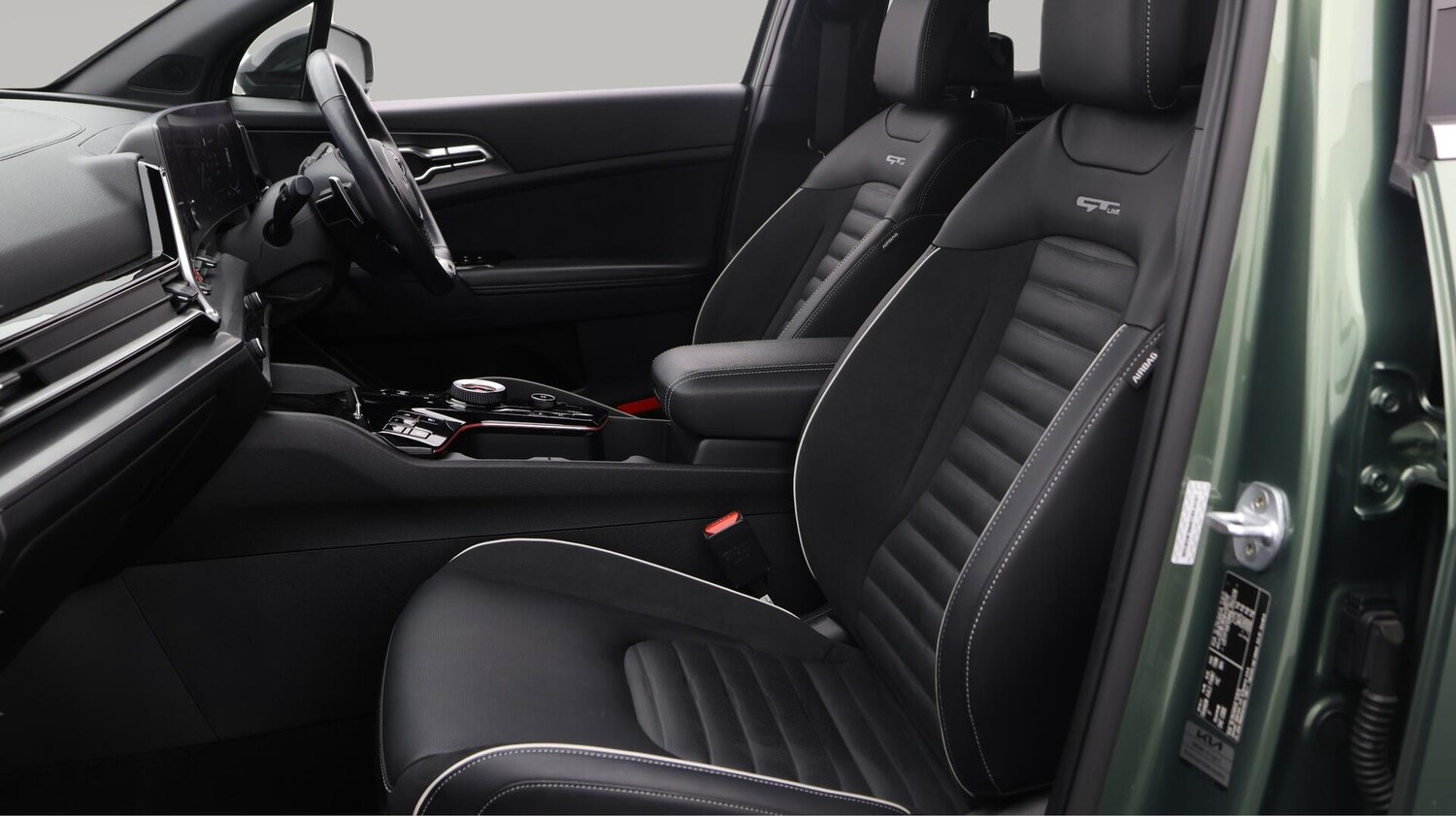 Used Kia Sportage 2022 for sale - 76802035: Photo 15