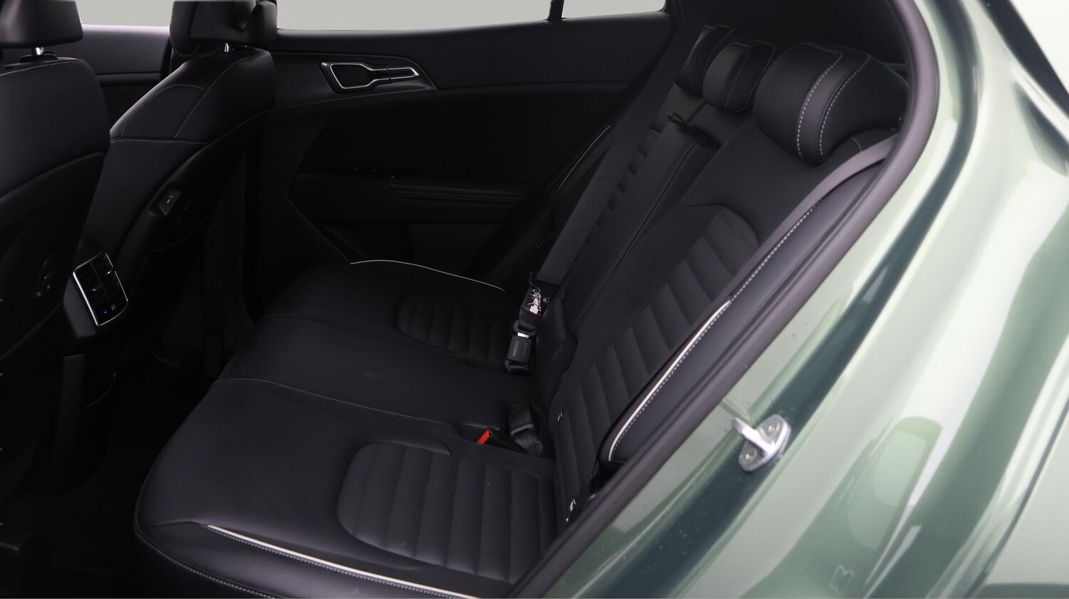 Used Kia Sportage 2022 for sale - 76802035: Photo 17