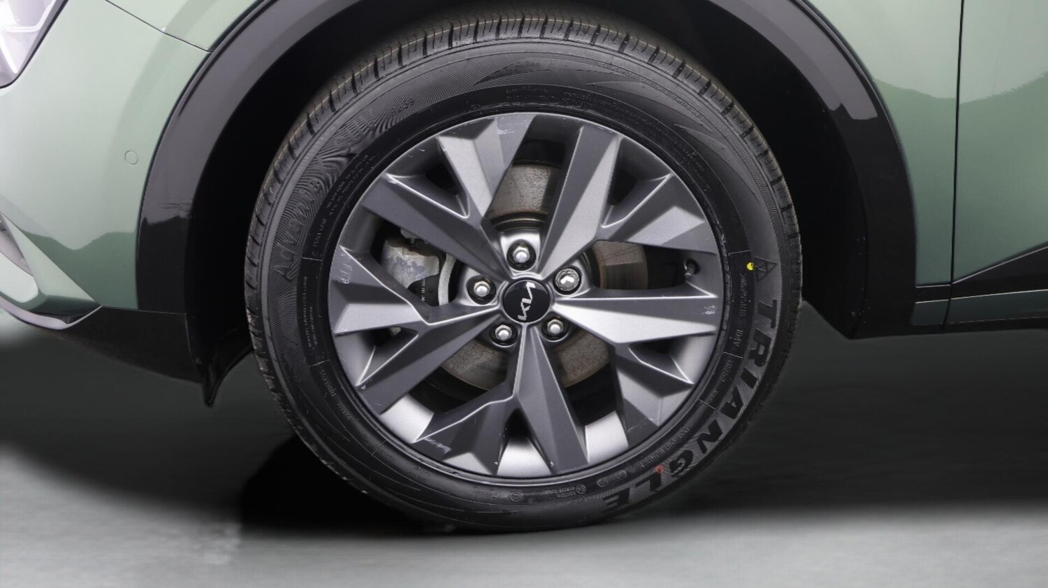 Used Kia Sportage 2022 for sale - 76802035: Photo 19