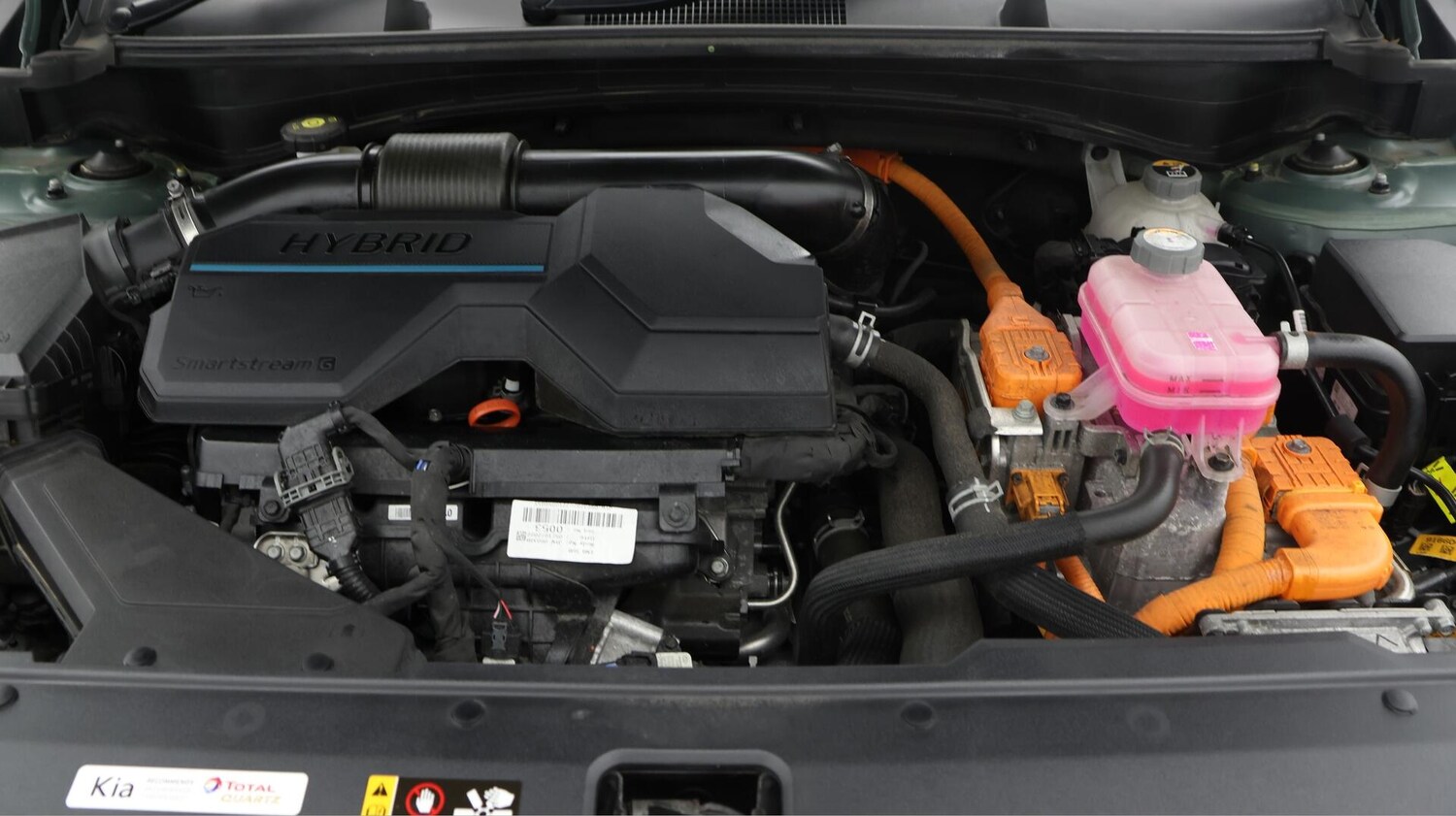 Used Kia Sportage 2022 for sale - 76802035: Photo 20