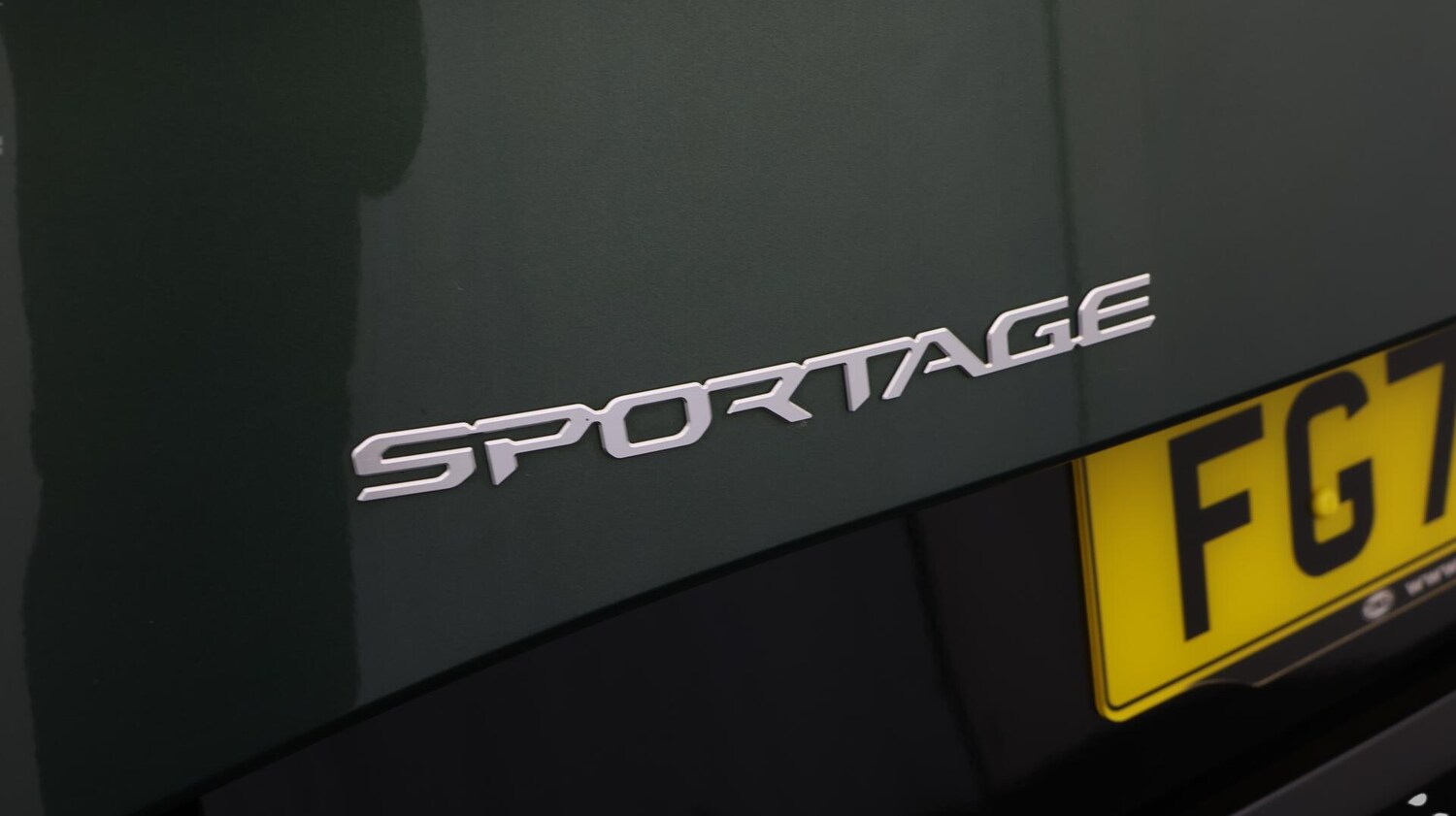 Used Kia Sportage 2022 for sale - 76802035: Photo 21