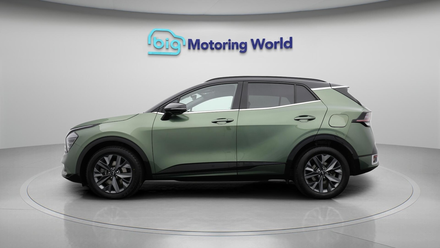 Used Kia Sportage 2022 for sale - 76802035: Photo 5