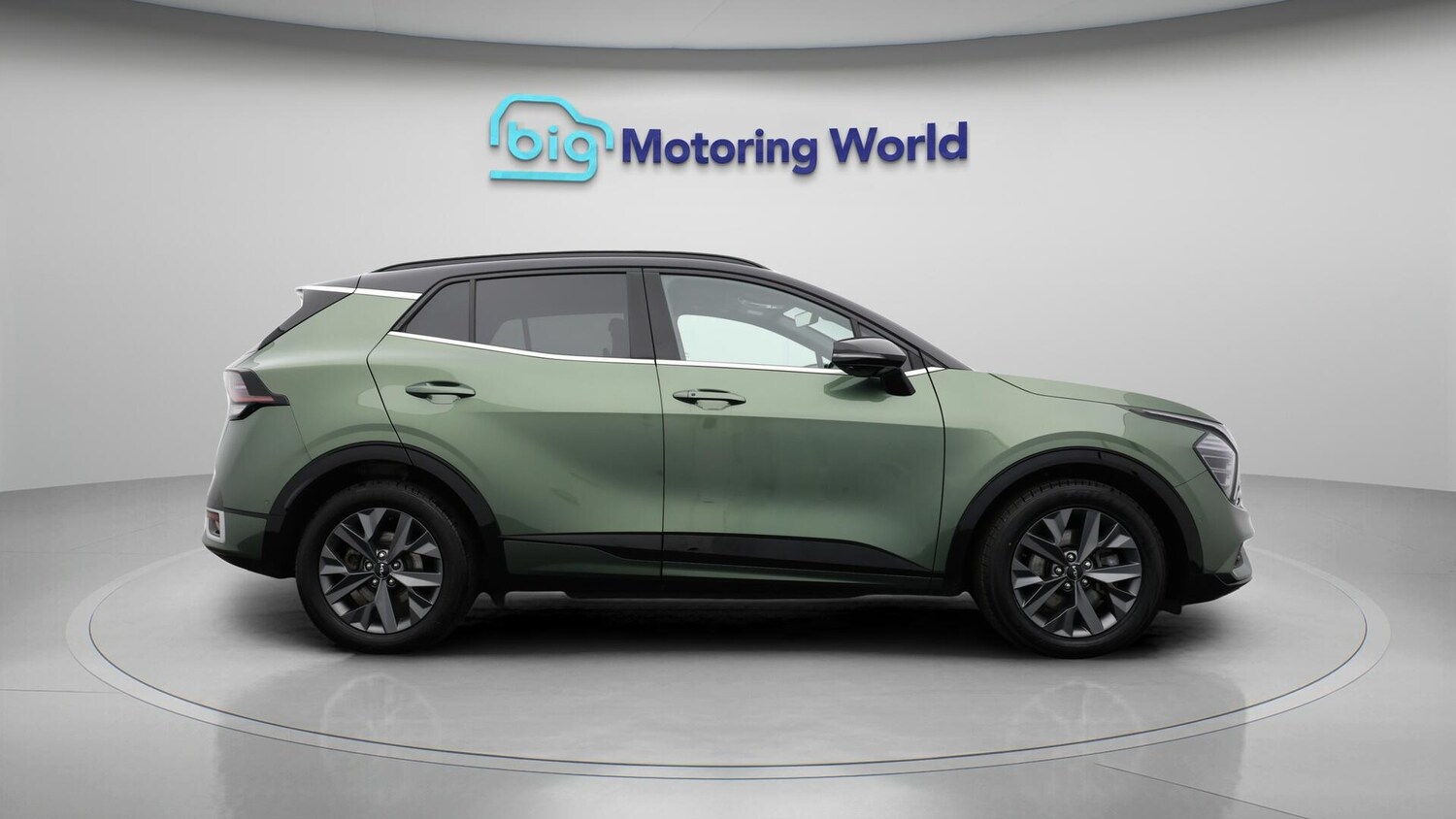 Used Kia Sportage 2022 for sale - 76802035: Photo 9