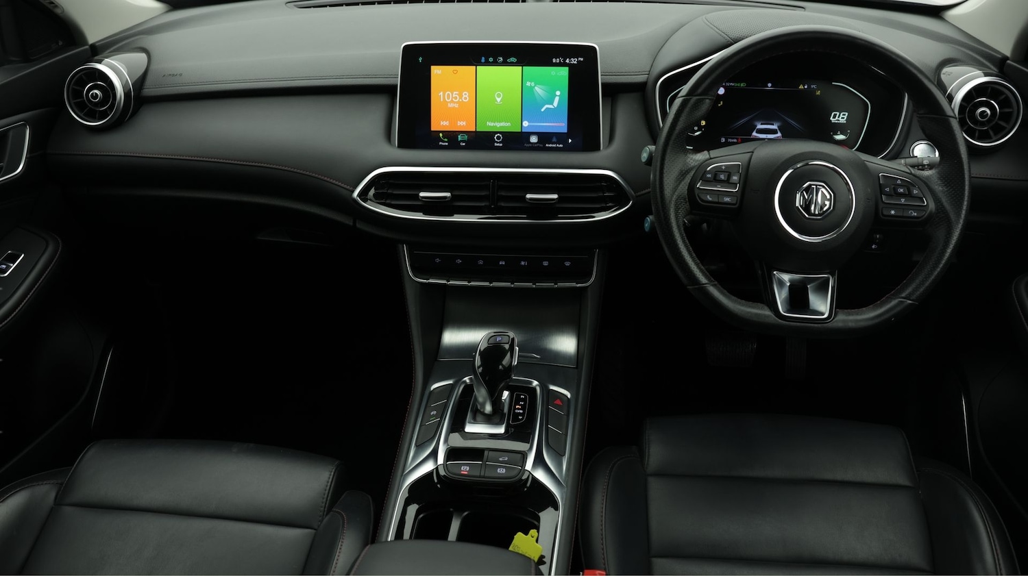 Used MG MG HS for sale - 77994485: Photo 13