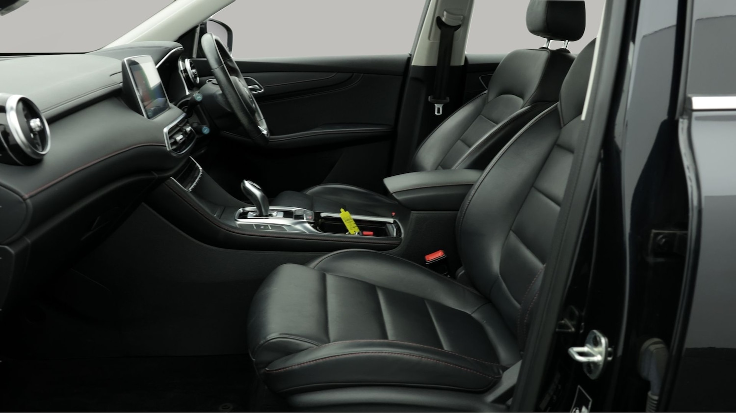 Used MG MG HS for sale - 77994485: Photo 14