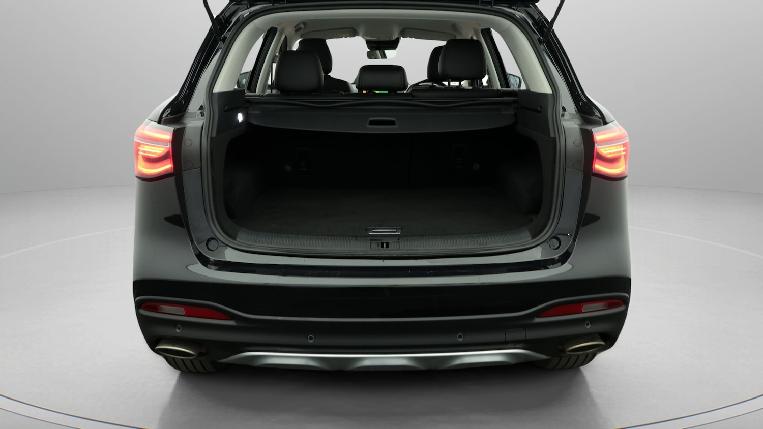 Used MG MG HS for sale - 77994485: Photo 17