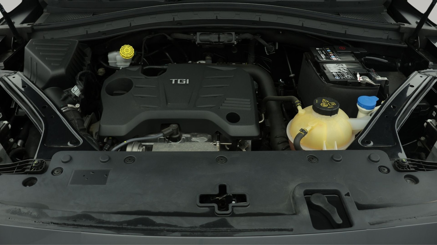 Used MG MG HS for sale - 77994485: Photo 19