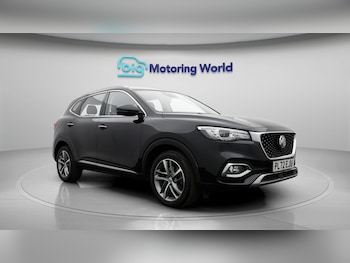 MG MG HS feature image