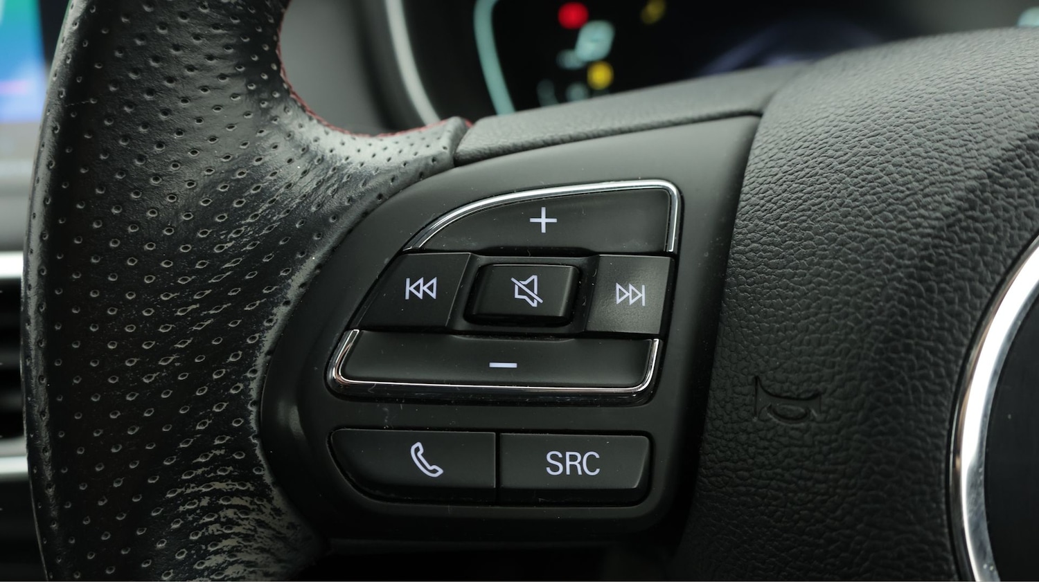 Used MG MG HS for sale - 77994485: Photo 21