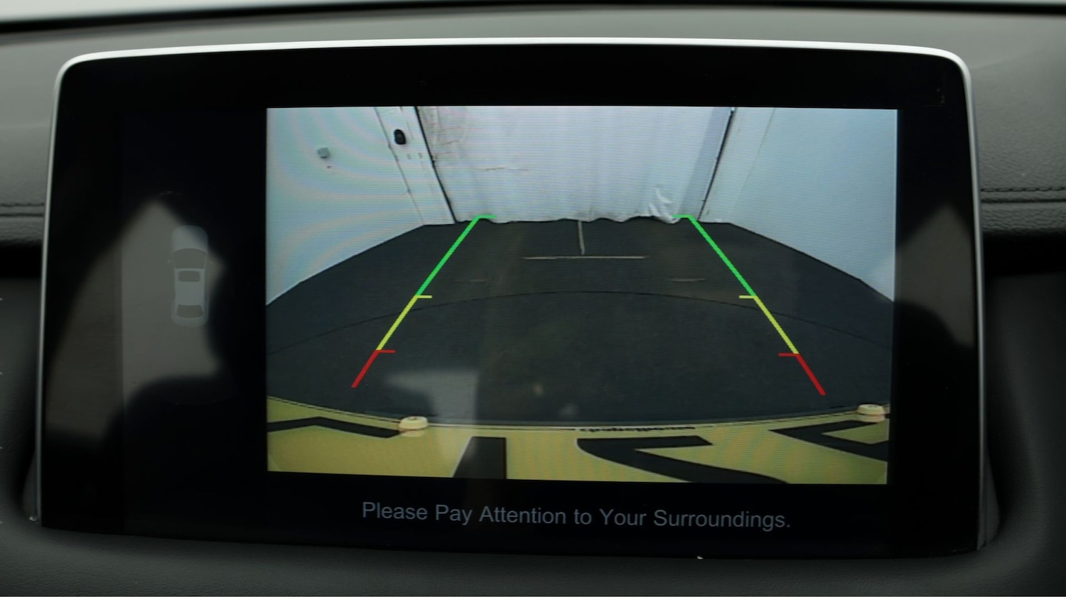 Used MG MG HS for sale - 77994485: Photo 22