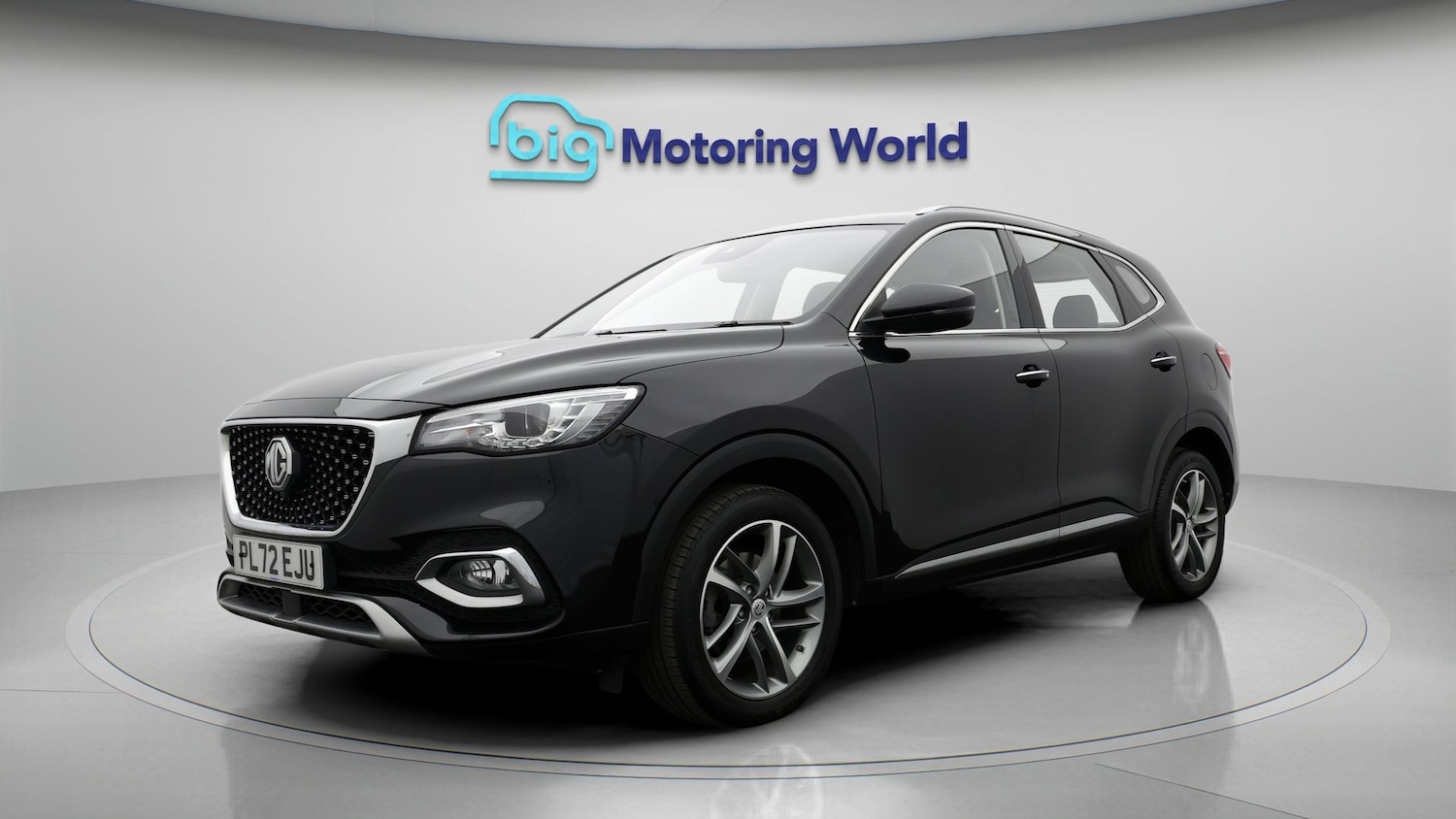 Used MG MG HS for sale - 77994485: Photo 3