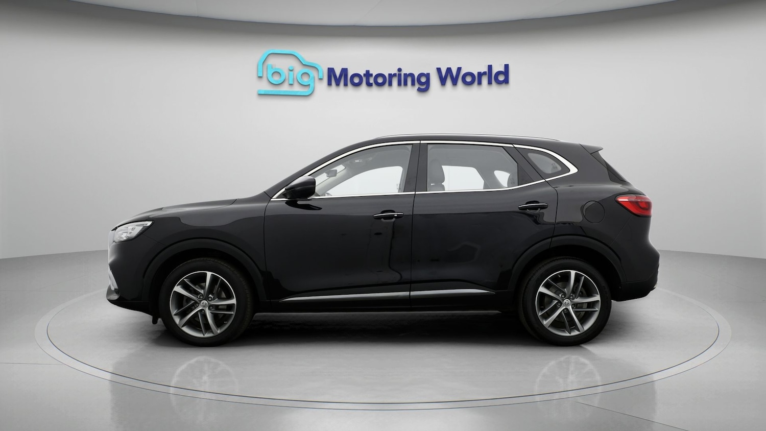 Used MG MG HS for sale - 77994485: Photo 4