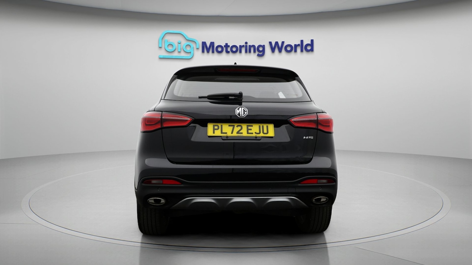 Used MG MG HS for sale - 77994485: Photo 6