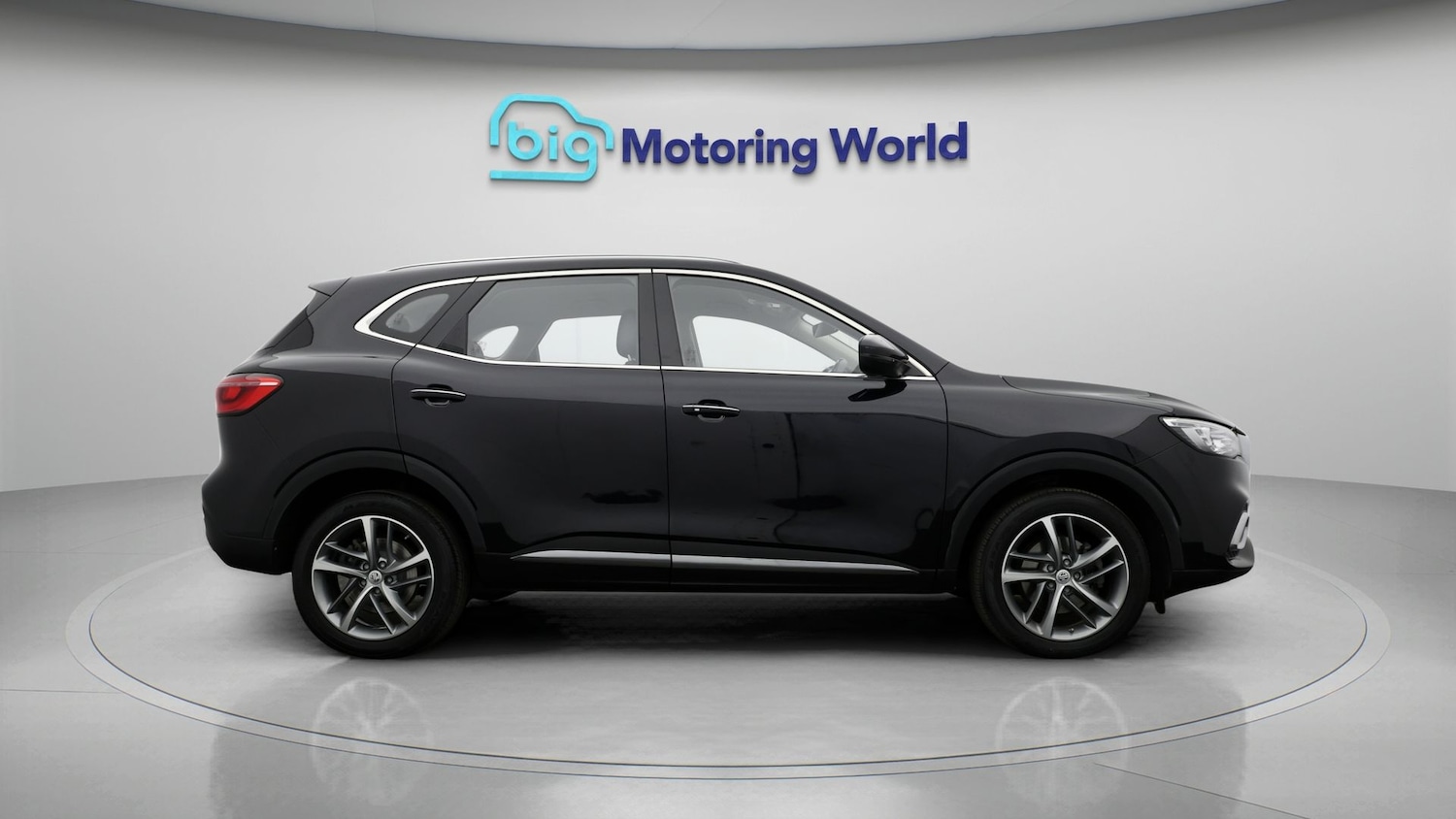 Used MG MG HS for sale - 77994485: Photo 8