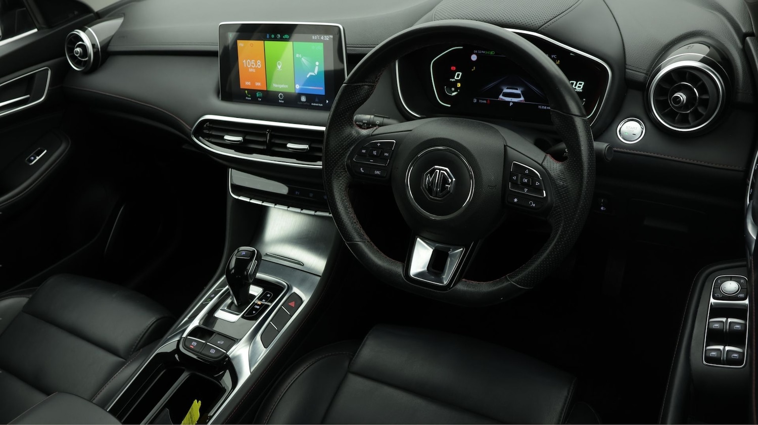 Used MG MG HS for sale - 77994485: Photo 9