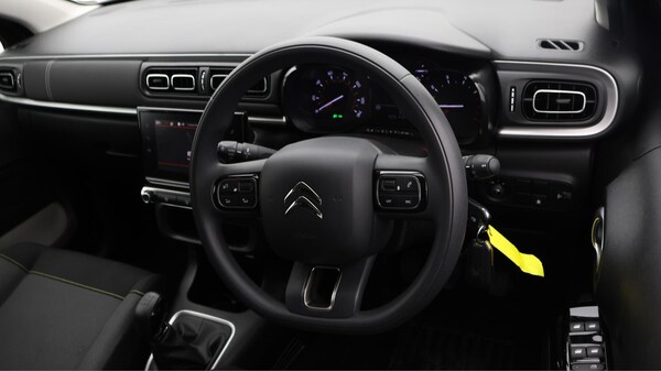 Used Citroen C3 2023 for sale - 75708032: Photo 10