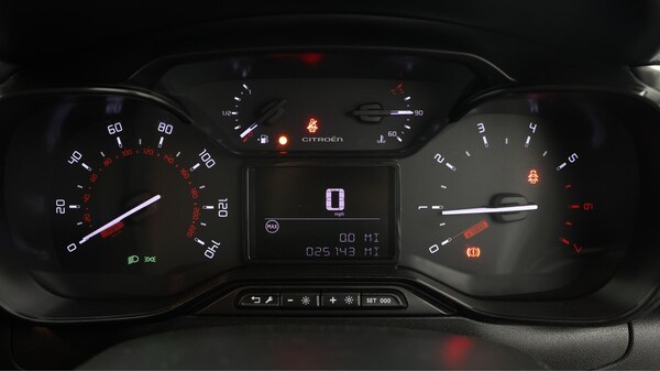 Used Citroen C3 2023 for sale - 75708032: Photo 11