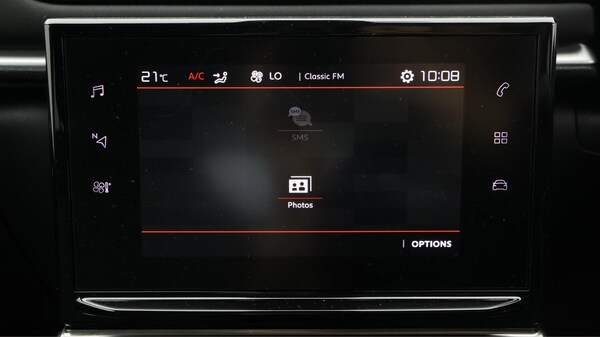 Used Citroen C3 2023 for sale - 75708032: Photo 12