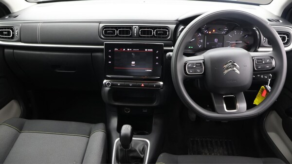 Used Citroen C3 2023 for sale - 75708032: Photo 14