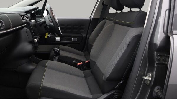 Used Citroen C3 2023 for sale - 75708032: Photo 15