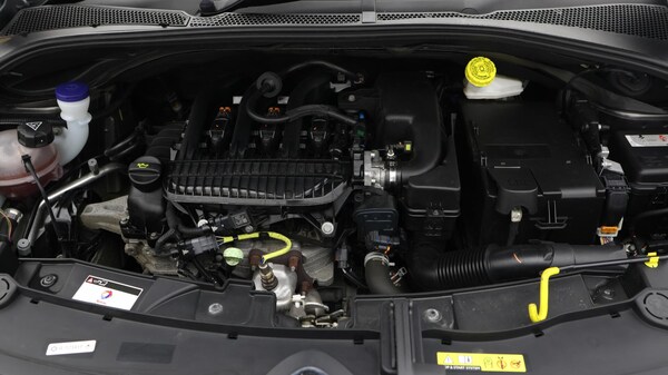 Used Citroen C3 2023 for sale - 75708032: Photo 20