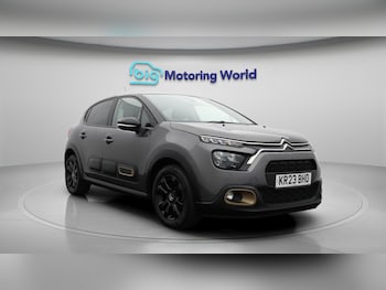 Used Citroen C3 2023 for sale - 75708032: Photo