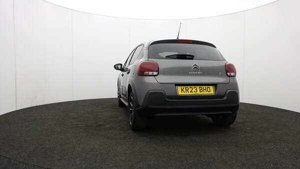 Used Citroen C3 2023 for sale - 75708032: Photo 35