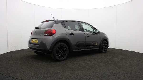 Used Citroen C3 2023 for sale - 75708032: Photo 36