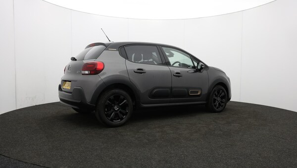 Used Citroen C3 2023 for sale - 75708032: Photo 37