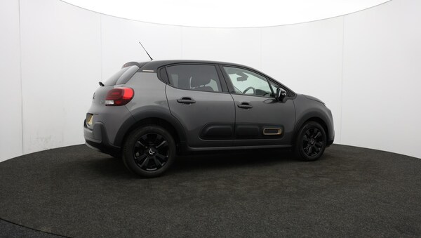Used Citroen C3 2023 for sale - 75708032: Photo 38