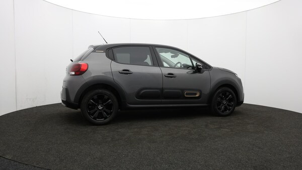 Used Citroen C3 2023 for sale - 75708032: Photo 39