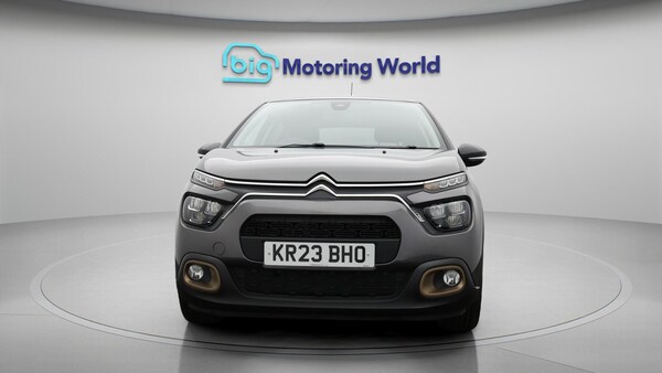 Used Citroen C3 2023 for sale - 75708032: Photo 3