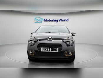 Used Citroen C3 2023 for sale - 75708032: Photo
